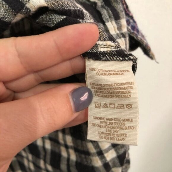 Free People top - Picture 5 of 5